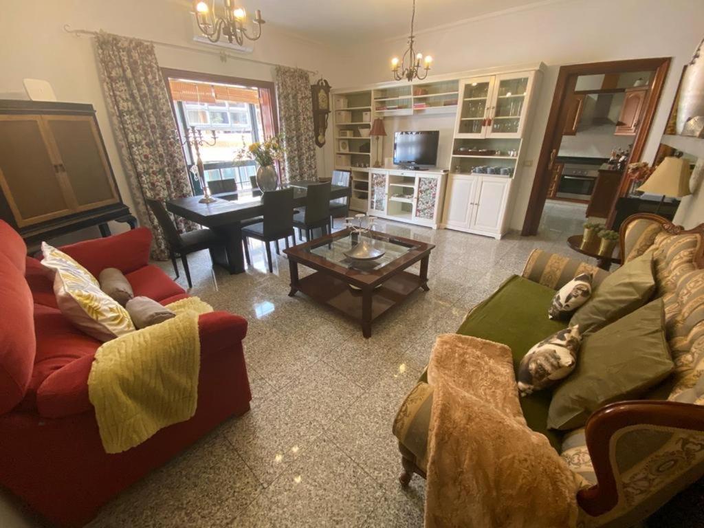 Casa Charry Apartment Tegueste Exterior photo