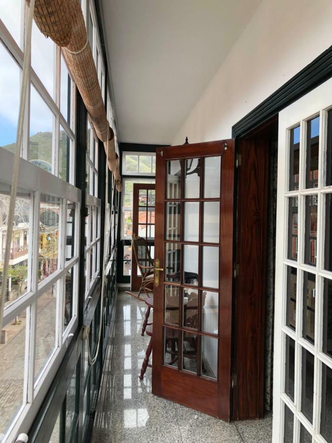 Casa Charry Apartment Tegueste Exterior photo